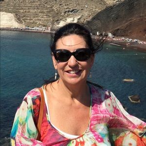 Meet your Posher, Maria